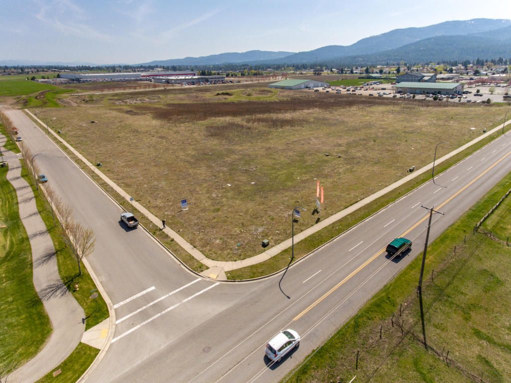NKA McGuire Rd: NKA McGuire Rd, Post Falls, ID 83854